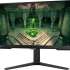 25" Монитор Samsung Odyssey G4 S25BG400EI,  1920x1080,  IPS,  240Гц,  2хHDMI,  1хDP,  черный [ls25bg400eixci]
